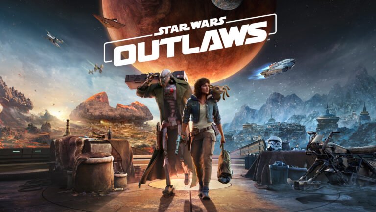 Star Wars Outlaws Preorders: Editions, Bonuses, Early Access, and More