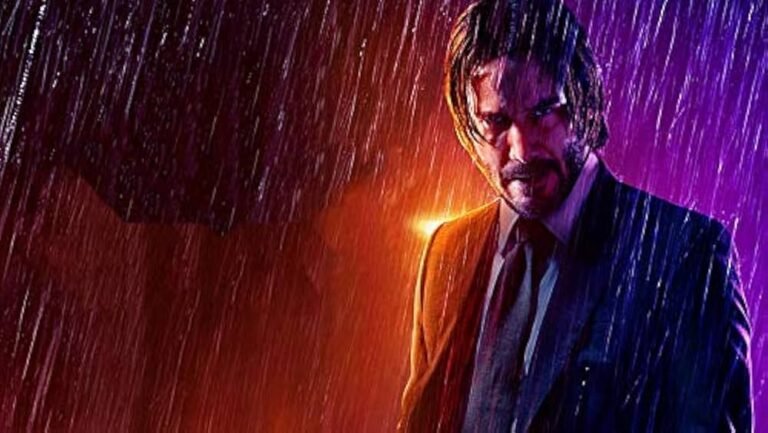 John Wick 5 Gets Massive Yet Disappointing Update