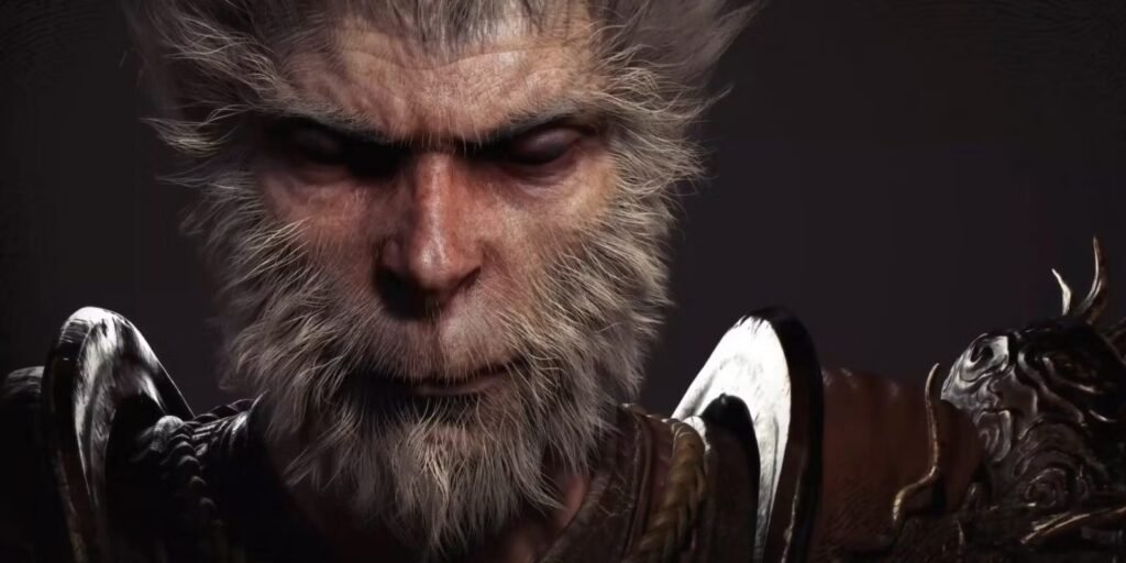 Black Myth: Wukong Takes Steam by Storm With Record-Breaking Popularity