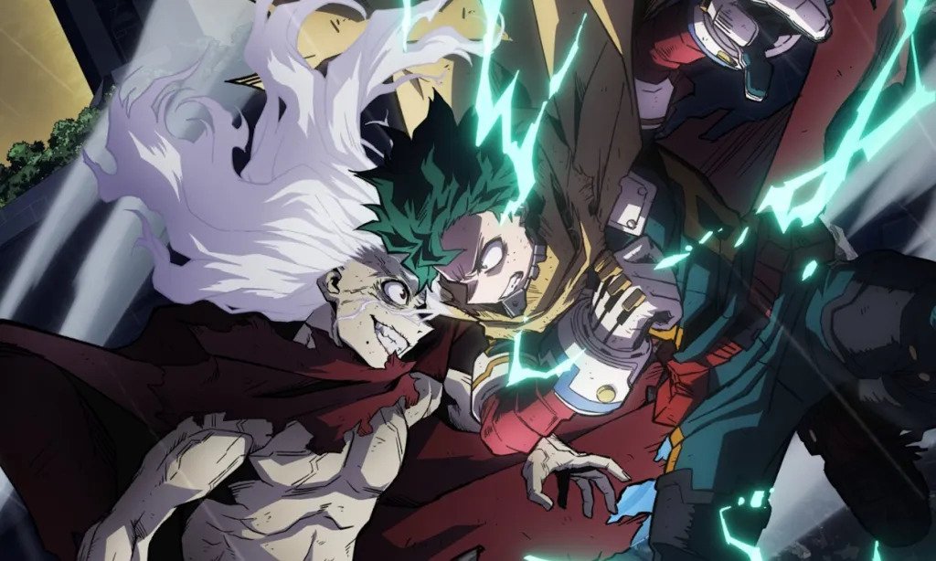 My Hero Academia Season 7 Episode 15: Release Date, Recap, and What to Expect