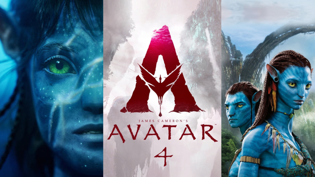 What Will Be Avatar 4: A Sneak Preview