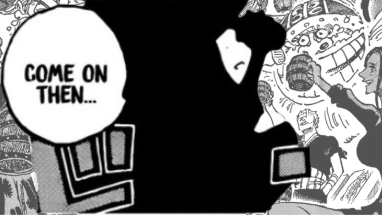 One Piece Chapter 1125: Release Date, Synopsis and What to Expect