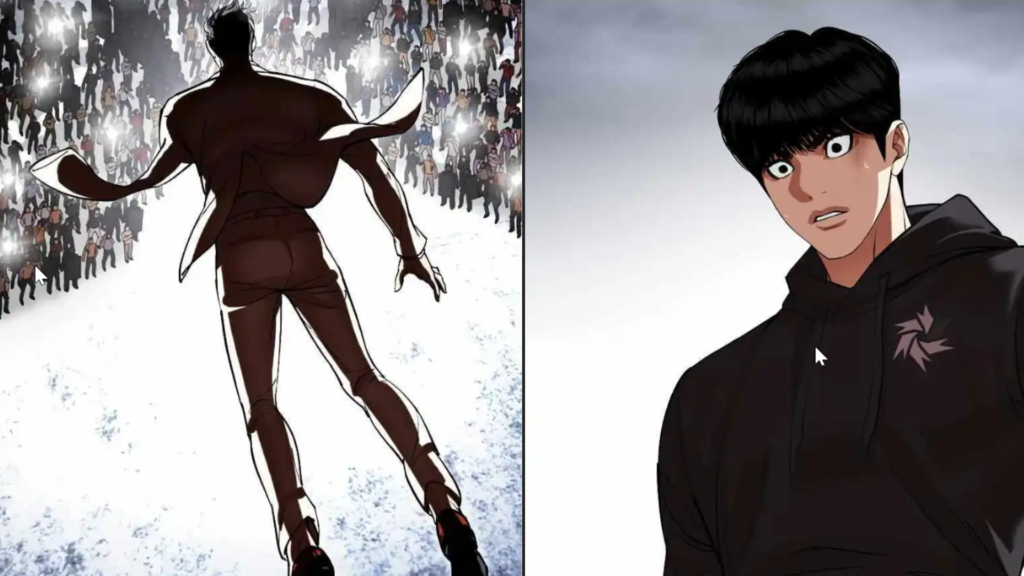 What to Expect in Lookism 517 / Warning Spoilers ahead