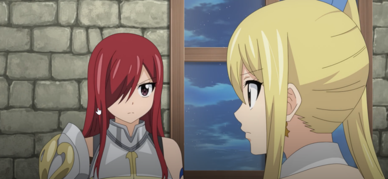 Fairy Tail: 100 Years Episode 8 Recap