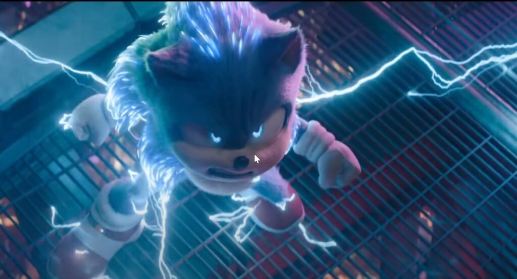 First Look at 'Sonic the Hedgehog 3': Trailer Breakdown and Release Details