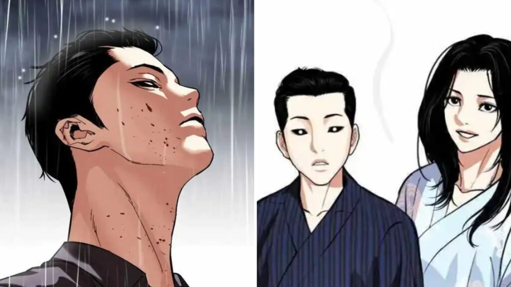 Lookism Chapter 520 Summary: Important Events and Highlights