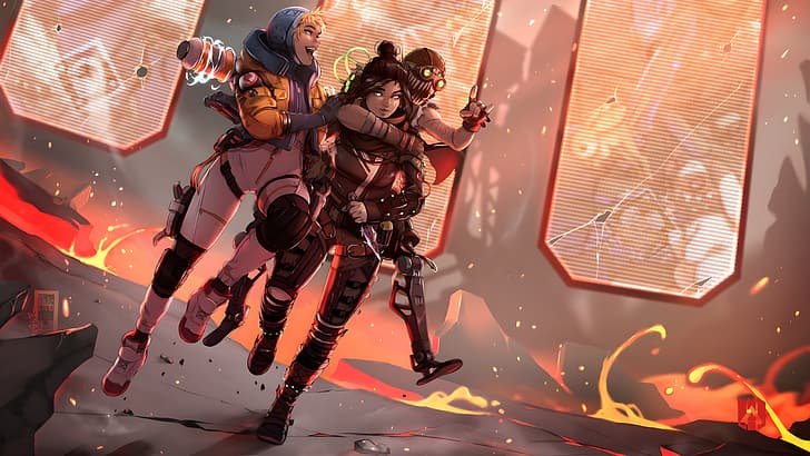 Apex Legends Postpones Controversial Ranked Mode in Season 22