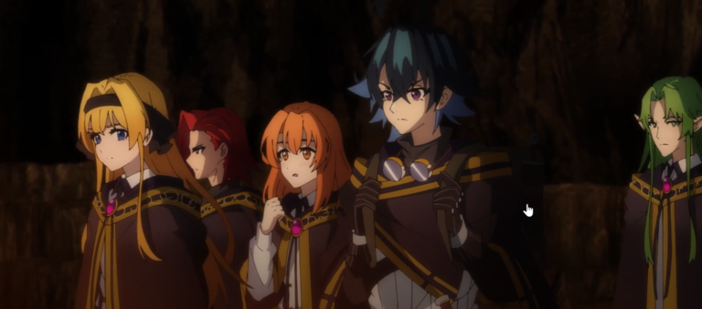 Wistoria: Wand and Sword Episode 9 Release Date, Recap, and What to Expect