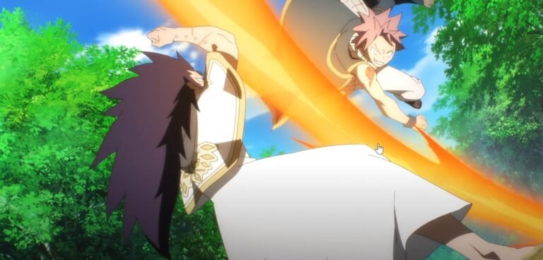 Fairy Tail: 100 Years Quest Episode 10 Release Date, Recap, and What to Expect