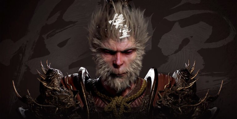 Black Myth: Wukong (2024) - An Enthusiastic Review