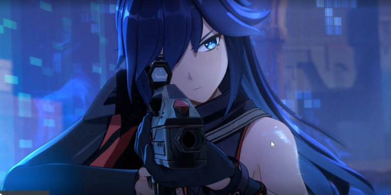 Strinova Game Changing Future: 5 Reasons It Will Redefine Anime Shooters