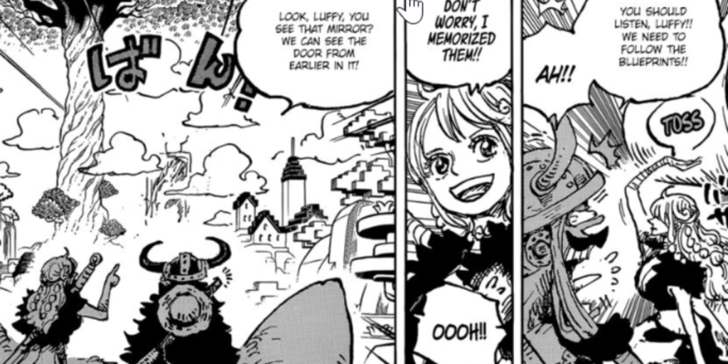 One Piece Chapter 1129 Summary: 7 Must-Know Events That happened in elbaf arc