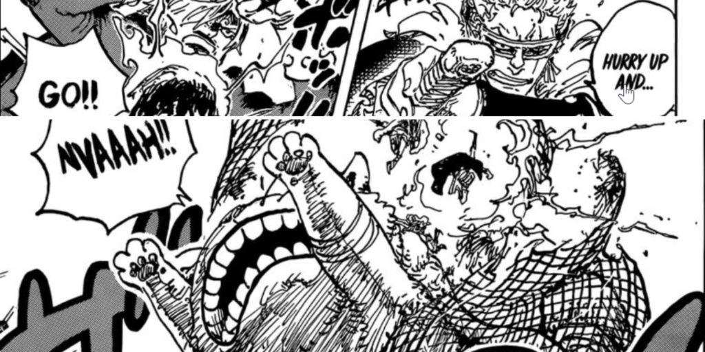 One Piece Chapter 1129 Summary: 7 Must-Know Events That happened in elbaf arc