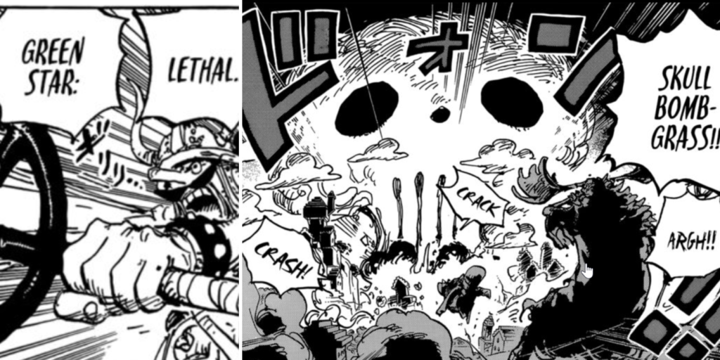 One Piece Chapter 1129 Summary: 7 Must-Know Events That happened in elbaf arc