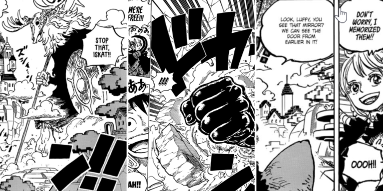 One Piece Chapter 1130 Release Date, Recap, and What to Expect