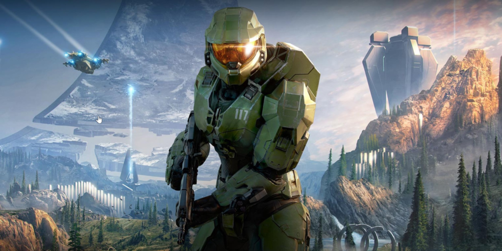 New Halo Remake to Launch Sooner Than Expected: here is What You Need to Know