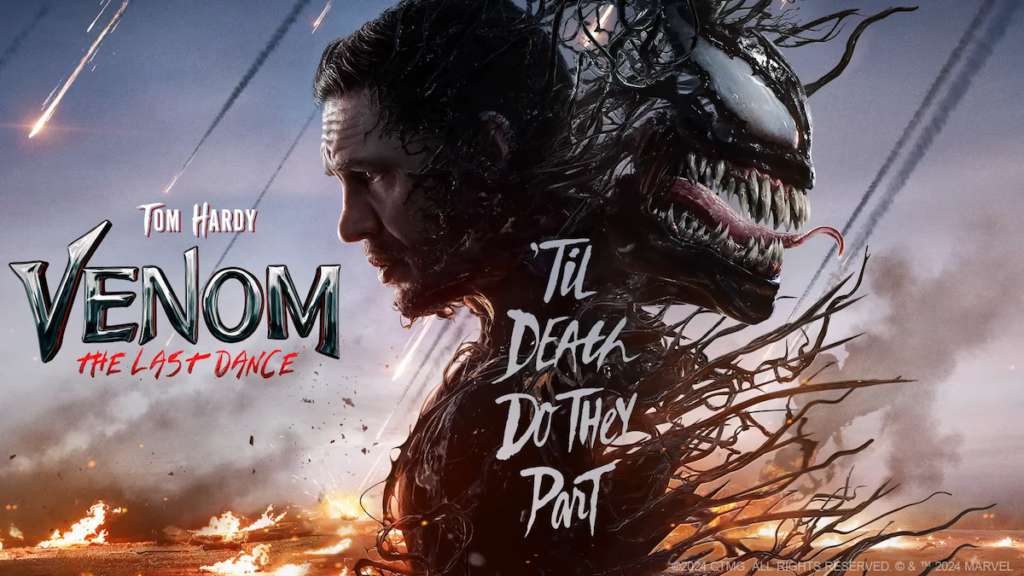 2 Must See Post Credit Scenes in Venom the last dance Will Shock Fans