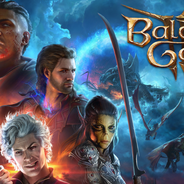 Baldur's Gate 3: Patch 8 Brings Exciting New Features Fans Have Been Waiting For!