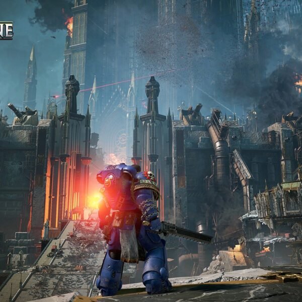 Warhammer 40,000: Space Marine 2 Patch 5 Introduces Thrilling Updates You Can’t Miss